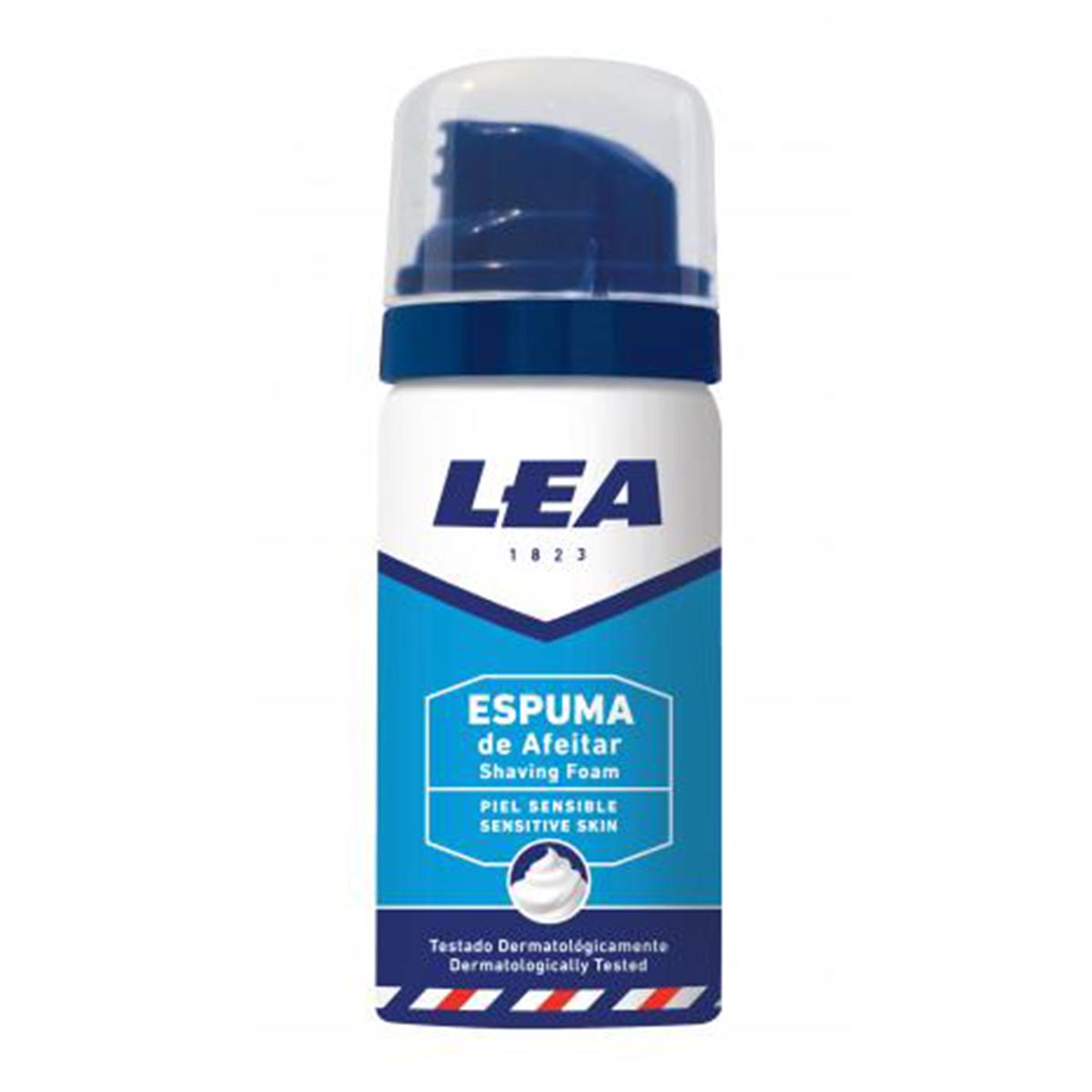 Lea Hombre Espuma De Afeitar 35Ml
